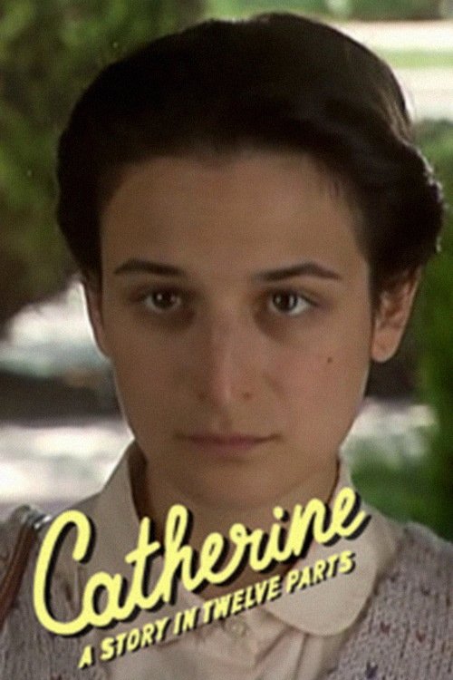 Постер Catherine